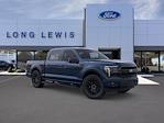 New 2025 Ford F-150 Lariat SuperCrew Cab 4WD Pickup for sale #M25F1402 - photo 7