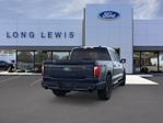 New 2025 Ford F-150 Lariat SuperCrew Cab 4WD Pickup for sale #M25F1402 - photo 8
