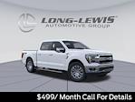 New 2025 Ford F-150 Lariat SuperCrew Cab 4WD Pickup for sale #M25F1404 - photo 8