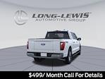 New 2025 Ford F-150 Lariat SuperCrew Cab 4WD Pickup for sale #M25F1404 - photo 9