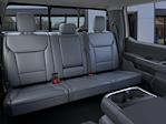 New 2025 Ford F-150 Lariat SuperCrew Cab 4WD Pickup for sale #M25F1404 - photo 10