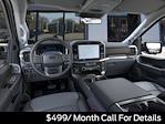 New 2025 Ford F-150 Lariat SuperCrew Cab 4WD Pickup for sale #M25F1404 - photo 11
