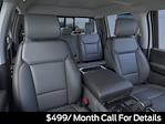 New 2025 Ford F-150 Lariat SuperCrew Cab 4WD Pickup for sale #M25F1404 - photo 12