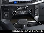 New 2025 Ford F-150 Lariat SuperCrew Cab 4WD Pickup for sale #M25F1404 - photo 17