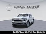 New 2025 Ford F-150 Lariat SuperCrew Cab 4WD Pickup for sale #M25F1404 - photo 4