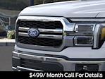 New 2025 Ford F-150 Lariat SuperCrew Cab 4WD Pickup for sale #M25F1404 - photo 19