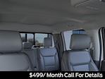 New 2025 Ford F-150 Lariat SuperCrew Cab 4WD Pickup for sale #M25F1404 - photo 24