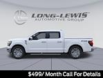 New 2025 Ford F-150 Lariat SuperCrew Cab 4WD Pickup for sale #M25F1404 - photo 3