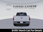 New 2025 Ford F-150 Lariat SuperCrew Cab 4WD Pickup for sale #M25F1404 - photo 5