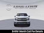 New 2025 Ford F-150 Lariat SuperCrew Cab 4WD Pickup for sale #M25F1404 - photo 6