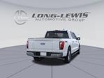 New 2025 Ford F-150 Lariat SuperCrew Cab 4WD Pickup for sale #M25F1404 - photo 7