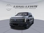 New 2025 Ford F-150 Lightning Flash SuperCrew Cab AWD Pickup for sale #M25F1405 - photo 3