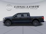 New 2025 Ford F-150 Lightning Flash SuperCrew Cab AWD Pickup for sale #M25F1405 - photo 4