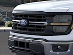 2025 Ford F-150 SuperCrew Cab 4WD Pickup for sale #M25F1406 - photo 18