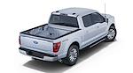 New 2025 Ford F-150 XLT SuperCrew Cab 4x4 Pickup for sale #M25F1406 - photo 3
