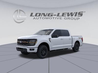 New 2025 Ford F-150 Tremor SuperCrew Cab 4WD Pickup for sale #M25F1407 - photo 1