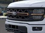 New 2025 Ford F-150 Tremor SuperCrew Cab 4WD Pickup for sale #M25F1407 - photo 17