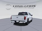 New 2025 Ford F-150 Tremor SuperCrew Cab 4WD Pickup for sale #M25F1407 - photo 8