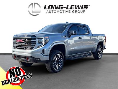2025 GMC Sierra 1500 Crew Cab 4WD Pickup for sale #M25F1408A - photo 1