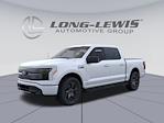 New 2025 Ford F-150 Lightning Flash SuperCrew Cab AWD Pickup for sale #M25F1416 - photo 1