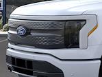 New 2025 Ford F-150 Lightning Flash SuperCrew Cab AWD Pickup for sale #M25F1416 - photo 17