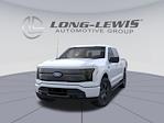 New 2025 Ford F-150 Lightning Flash SuperCrew Cab AWD Pickup for sale #M25F1416 - photo 3