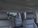 New 2025 Ford F-150 Lightning Flash SuperCrew Cab AWD Pickup for sale #M25F1416 - photo 22