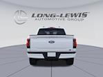 New 2025 Ford F-150 Lightning Flash SuperCrew Cab AWD Pickup for sale #M25F1416 - photo 5