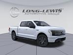 New 2025 Ford F-150 Lightning Flash SuperCrew Cab AWD Pickup for sale #M25F1416 - photo 7