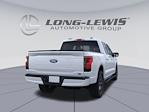 New 2025 Ford F-150 Lightning Flash SuperCrew Cab AWD Pickup for sale #M25F1416 - photo 8