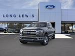 New 2025 Ford F-150 Lariat SuperCrew Cab 4WD Pickup for sale #M25F1417 - photo 3