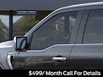 New 2025 Ford F-150 Lariat SuperCrew Cab 4WD Pickup for sale #M25F1417 - photo 22