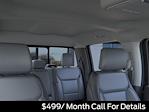 New 2025 Ford F-150 Lariat SuperCrew Cab 4WD Pickup for sale #M25F1417 - photo 24