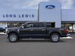 New 2025 Ford F-150 Lariat SuperCrew Cab 4WD Pickup for sale #M25F1417 - photo 4