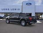 New 2025 Ford F-150 Lariat SuperCrew Cab 4WD Pickup for sale #M25F1417 - photo 2