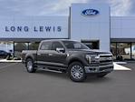New 2025 Ford F-150 Lariat SuperCrew Cab 4WD Pickup for sale #M25F1417 - photo 7