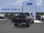 New 2025 Ford F-150 Lariat SuperCrew Cab 4WD Pickup for sale #M25F1417 - photo 8