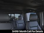New 2025 Ford F-150 Lariat SuperCrew Cab 4WD Pickup for sale #M25F1418 - photo 24