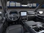 2025 Ford F-150 SuperCrew Cab 4x4 Pickup for sale #M25F1418 - photo 9