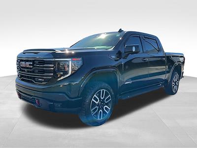 2023 GMC Sierra 1500 Crew Cab 4WD Pickup for sale #M25F1420A - photo 1