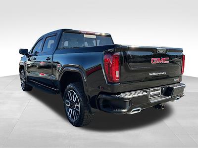 2023 GMC Sierra 1500 Crew Cab 4WD Pickup for sale #M25F1420A - photo 2