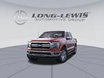 New 2025 Ford F-150 Lariat SuperCrew Cab 4WD Pickup for sale #M25F1422 - photo 3