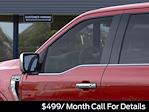 New 2025 Ford F-150 Lariat SuperCrew Cab 4WD Pickup for sale #M25F1422 - photo 22