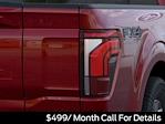 New 2025 Ford F-150 Lariat SuperCrew Cab 4WD Pickup for sale #M25F1422 - photo 23