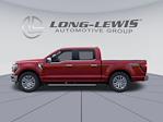New 2025 Ford F-150 Lariat SuperCrew Cab 4WD Pickup for sale #M25F1422 - photo 4