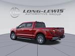 New 2025 Ford F-150 Lariat SuperCrew Cab 4WD Pickup for sale #M25F1422 - photo 2