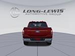 New 2025 Ford F-150 Lariat SuperCrew Cab 4WD Pickup for sale #M25F1422 - photo 5