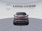 New 2025 Ford F-150 Lariat SuperCrew Cab 4WD Pickup for sale #M25F1422 - photo 6