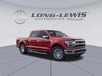New 2025 Ford F-150 Lariat SuperCrew Cab 4WD Pickup for sale #M25F1422 - photo 7