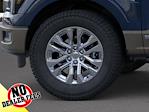 New 2025 Ford F-150 King Ranch SuperCrew Cab 4WD Pickup for sale #M25F1423 - photo 22